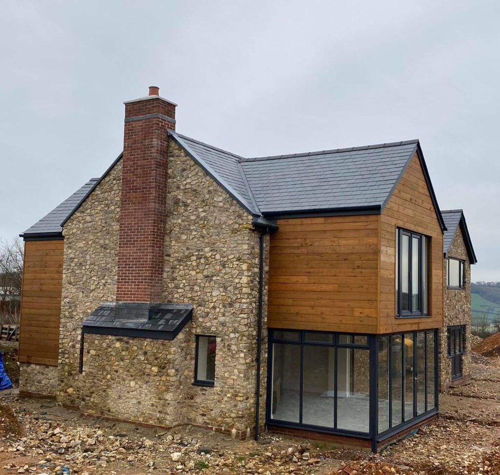 Bespoke New Builds Honiton